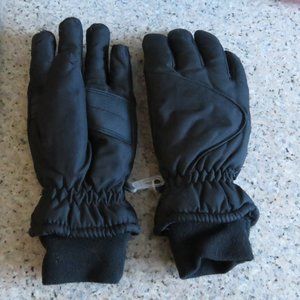 HOTPAWS Ski Snow Gloves Small (K63)